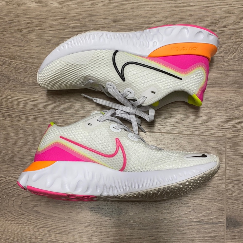 Nike Renew Sneakers!